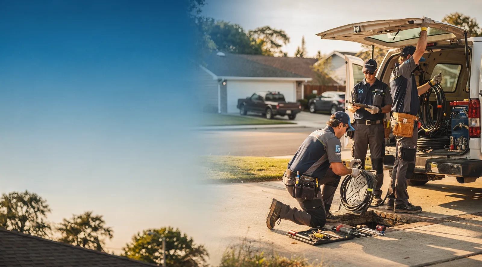 Water Softener Installation in Washington, CA near me